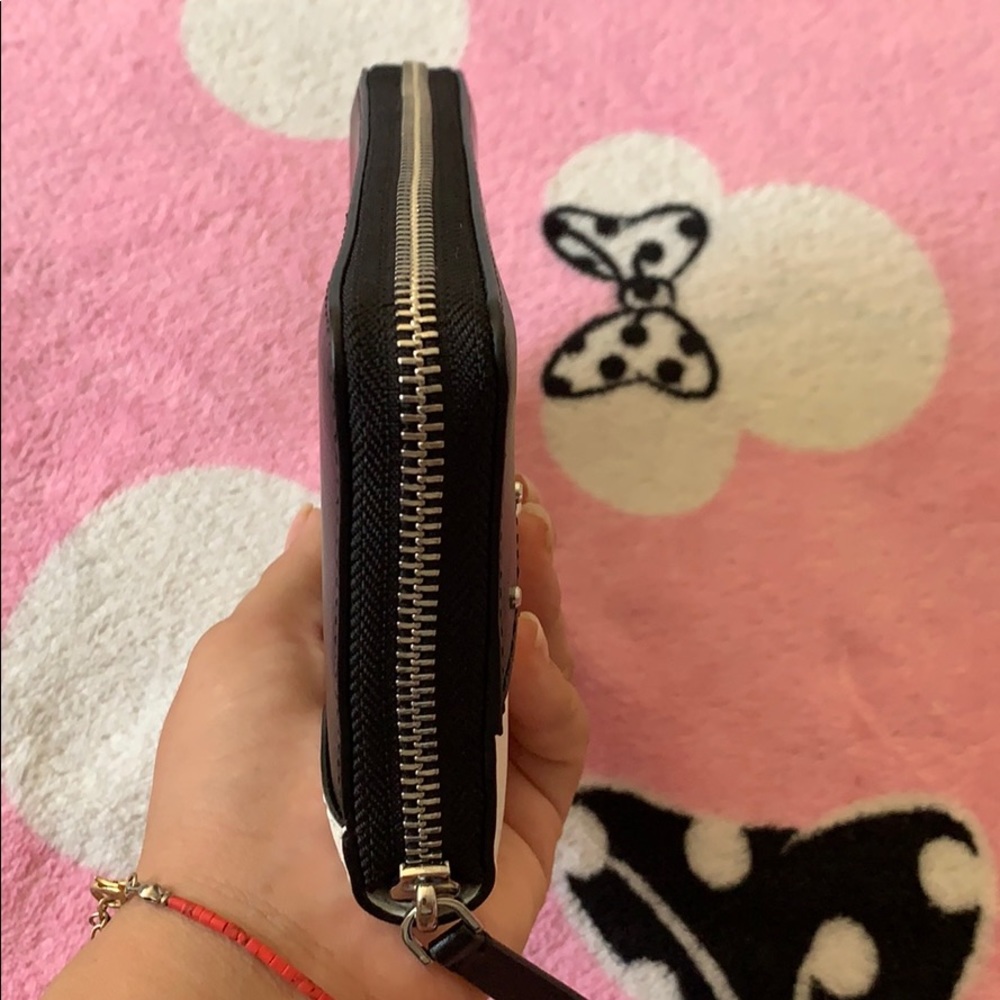 KATE SPADE ♠️ WALLET - Picture 4 of 8